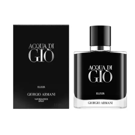 Armani Acqua Di Gio Elixir by Emporio