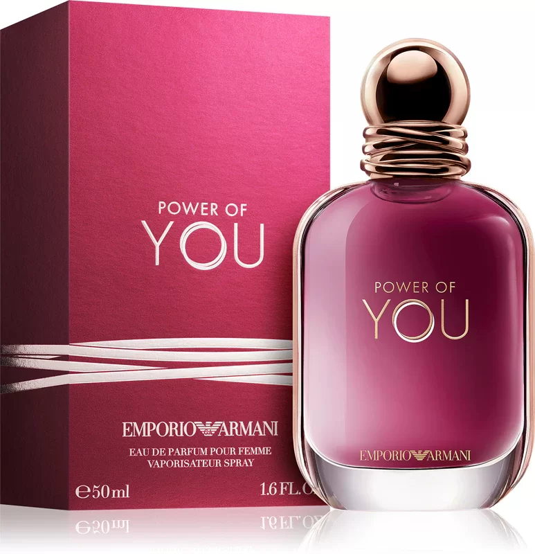 Armani Power Of You