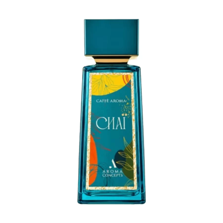 Aroma Concepts Caffe Aroma Chai