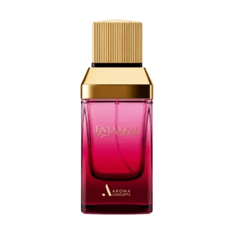 Aroma Concepts Entangle