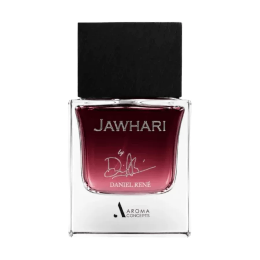 Aroma Concepts Jawhari