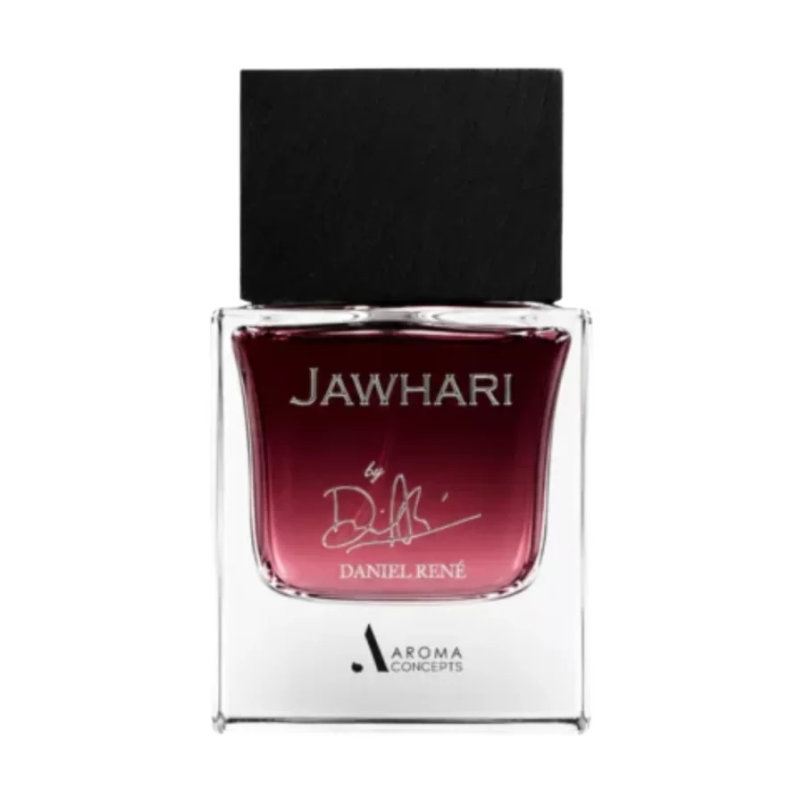 Aroma Concepts Jawhari