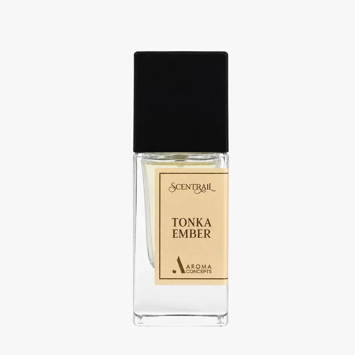 Aroma Concepts Tonka Ember