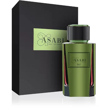 Asabi No. 5
