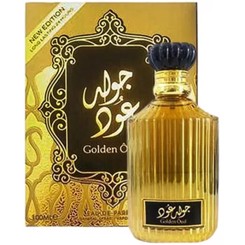Asdaaf Golden Oud