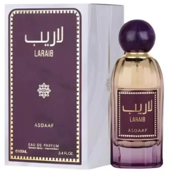 Asdaaf Laraib