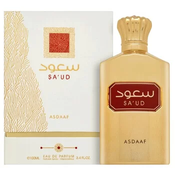Asdaaf Sa'ud