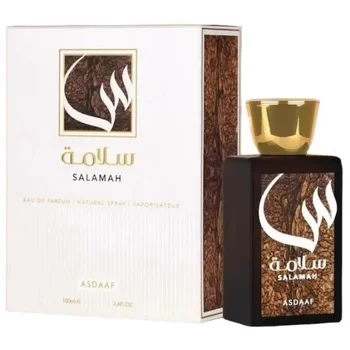 Asdaaf Salamah