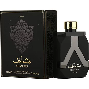 Asdaaf Shaghaf