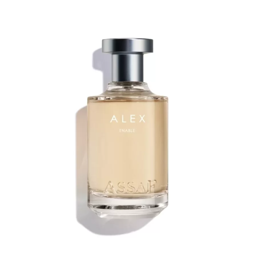 Assaf Alex Enable