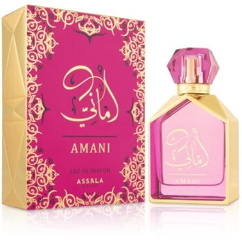 Assala Prime Amani