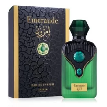 Assala Prime Emeraude
