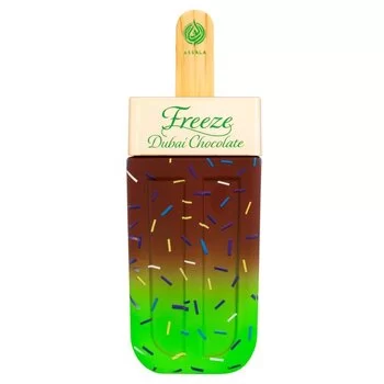 Assala Prime Freeze Dubai Chocolate