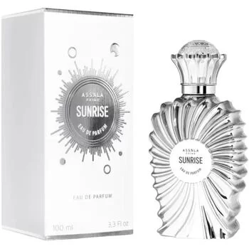 Assala Prime Sunrise