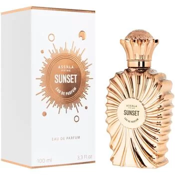 Assala Prime Sunset