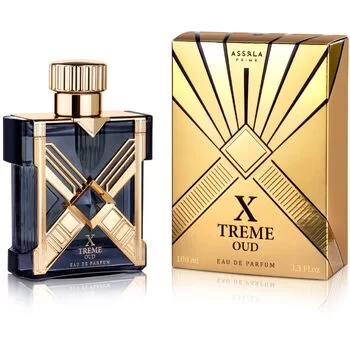 Assala Prime X Treme Oud