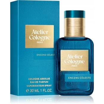 Atelier Cologne Encens Céleste