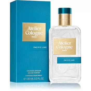 Atelier Cologne Pacific Lime