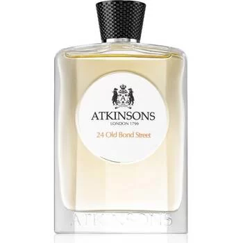 Atkinsons 24 Old Bond Street