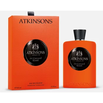 Atkinsons 44 Gerrard Street