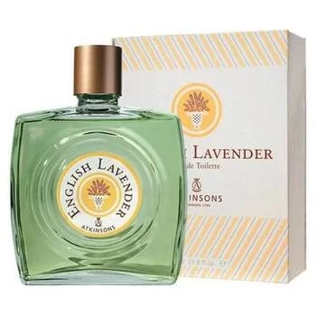 Atkinsons English Lavender