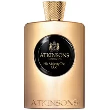 Atkinsons His Majesty The Oud