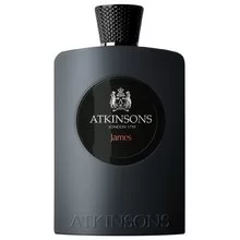 Atkinsons James