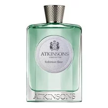 Atkinsons Robinson Bear