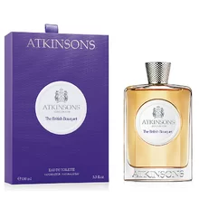 Atkinsons The Birtish Bouquet