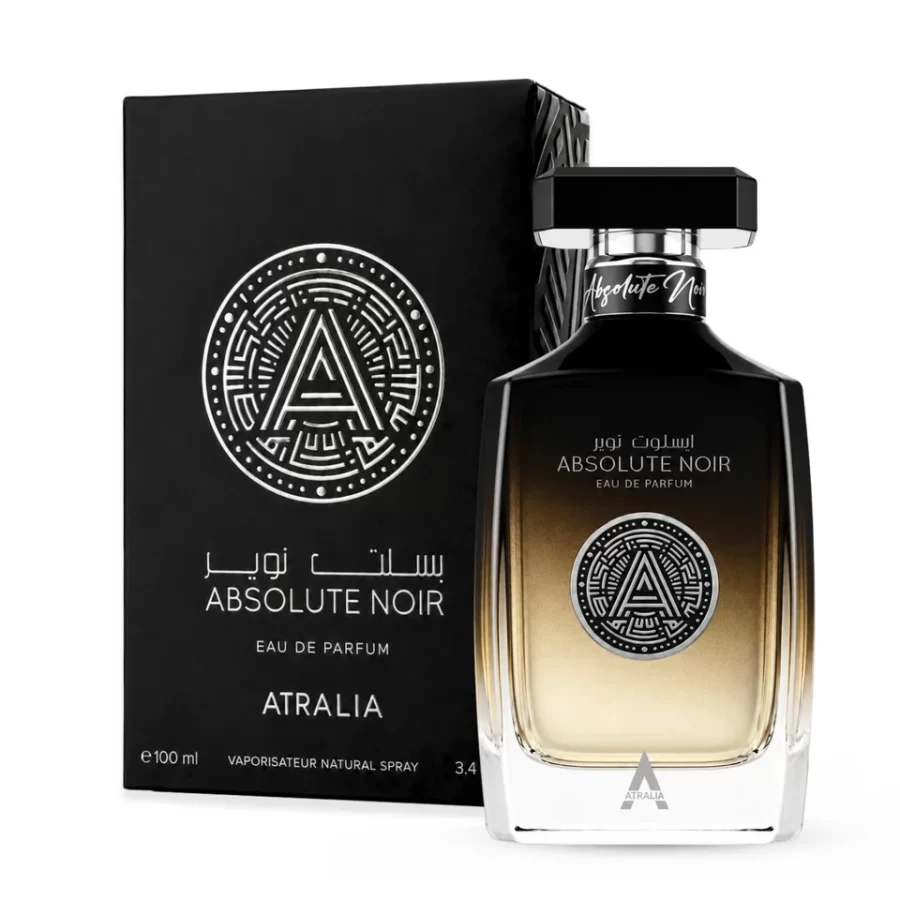 Atralia Absolute Noir