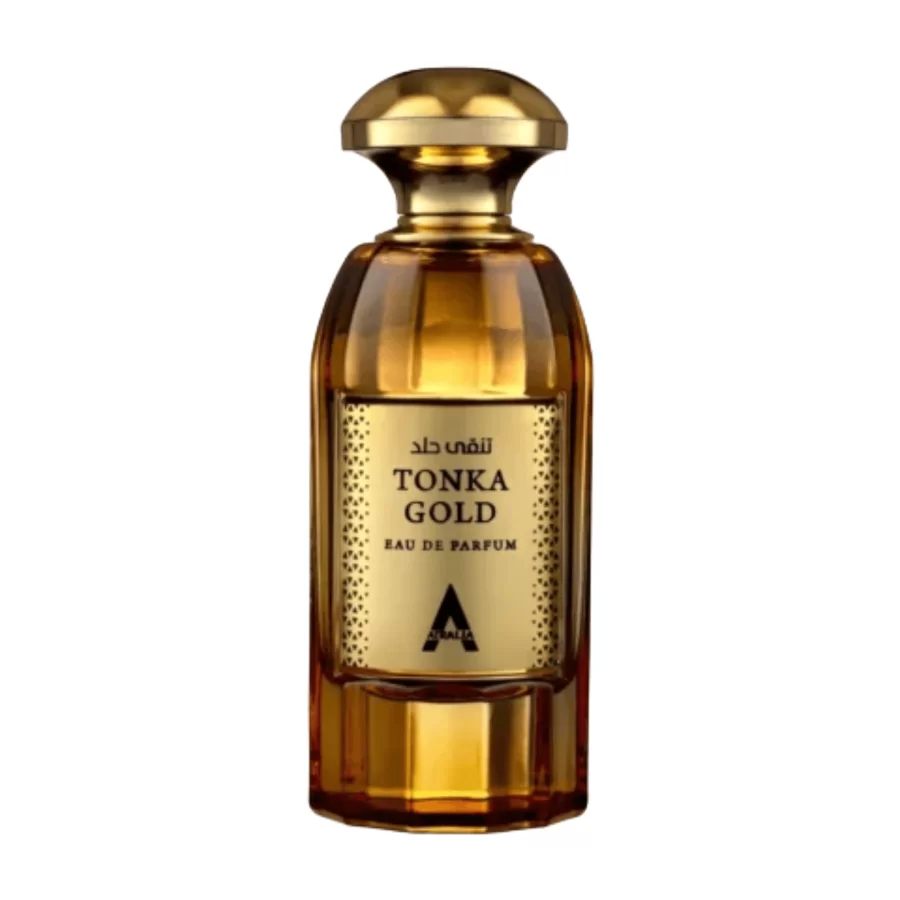 Atralia Tonka Gold