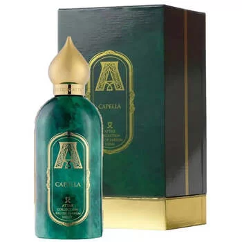 Attar Collection Capella