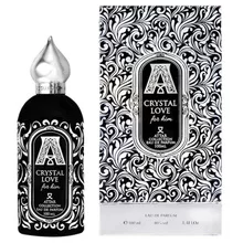 Attar Collection Crystal Love for Men