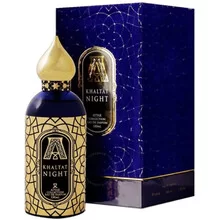 Attar Collection Khaltat Night