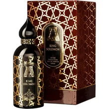 Attar Collection King Solomon