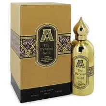 Attar Collection The Persian Gold