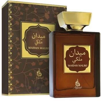 Atyab Al Marshoud Maidan Maliki Brown