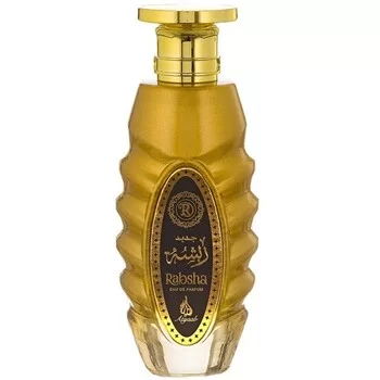 Atyab Al Marshoud Rabsha Abyad
