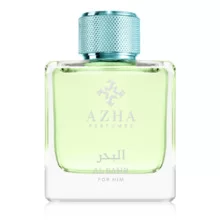 Azha Perfumes Al Bahr