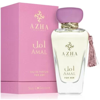 Azha Perfumes Amal