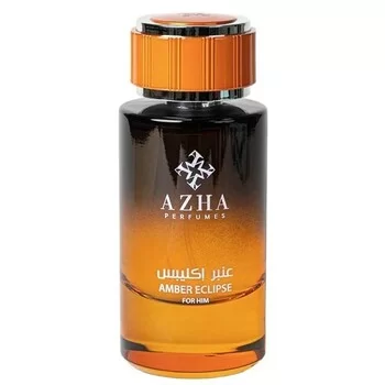 Azha Perfumes Amber Eclipse