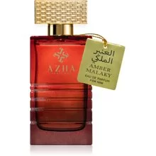 Azha Perfumes Amber Malaky