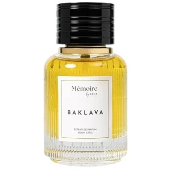 Azha Perfumes Baklava