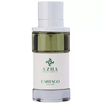 Azha Perfumes Cartago