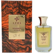 Azha Perfumes Fuji