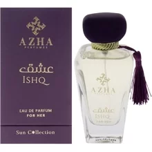 Azha Perfumes Ishq