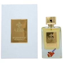 Azha Perfumes Mishmish Al Oud