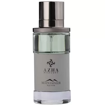 Azha Perfumes Mountaineer