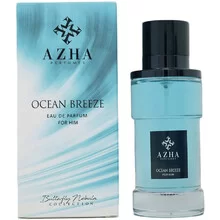 Azha Perfumes Ocean Breeze