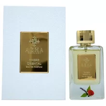 Azha Perfumes Ombre Oriental